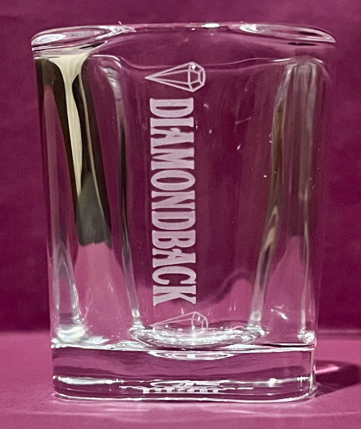 Bar Tavern Shot Glasses