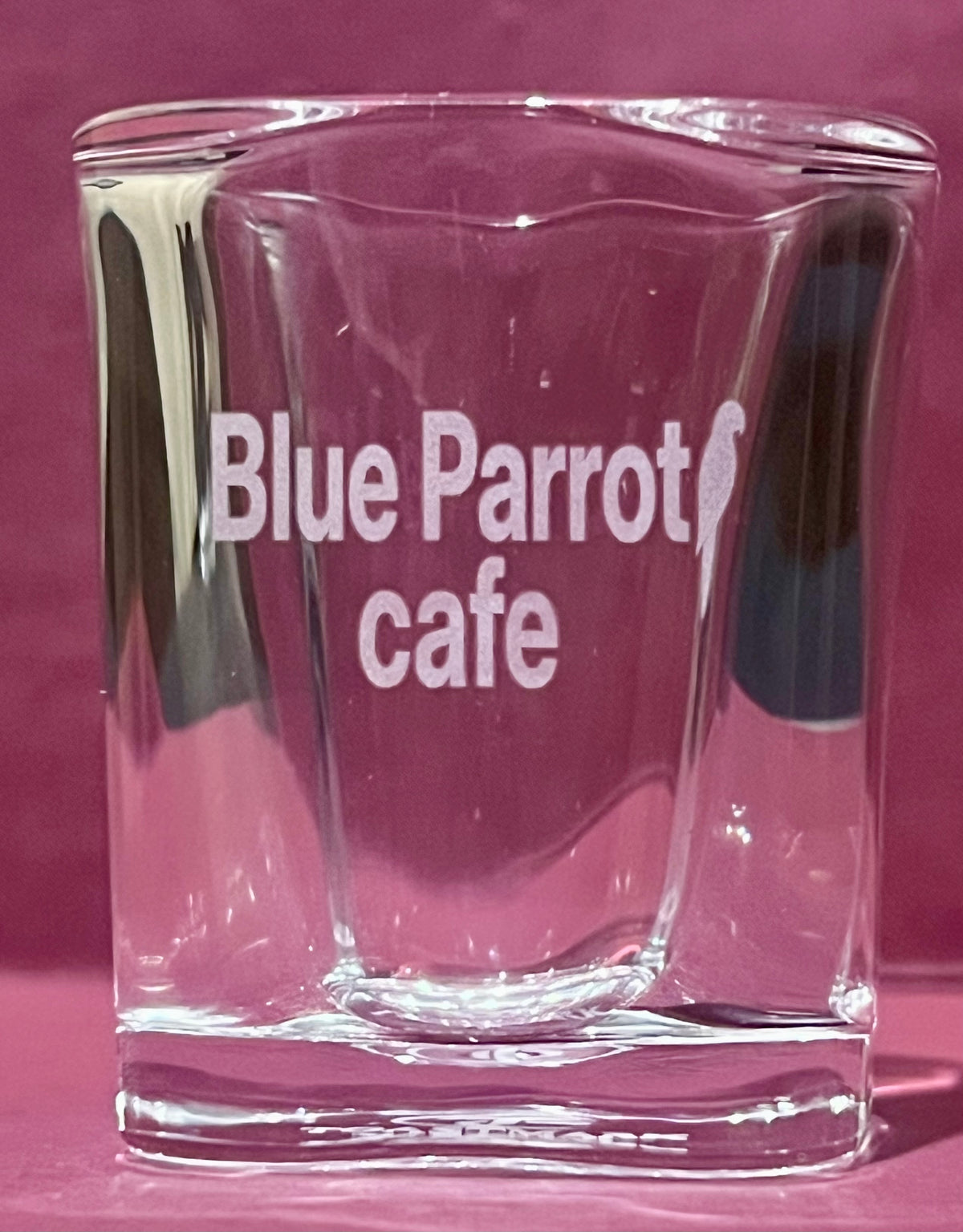 Bar Tavern Shot Glasses