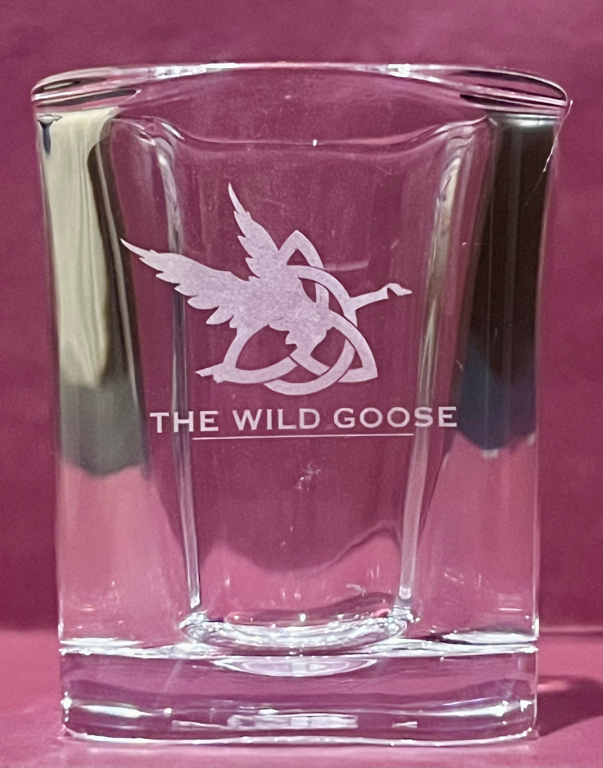 Bar Tavern Shot Glasses